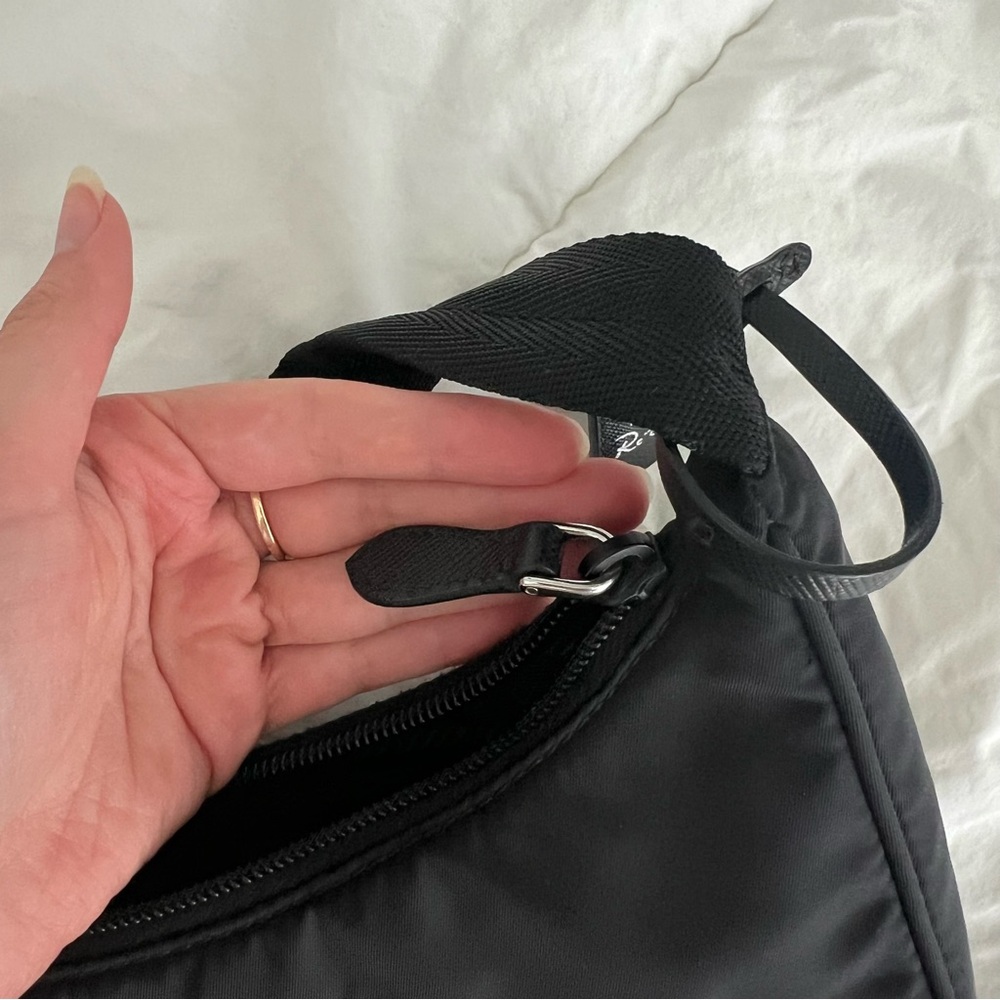Prada Re-Nylon Re-Edition 2000 Mini-Bag - Picture 6 of 10